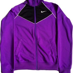 Brand new Nike blazer